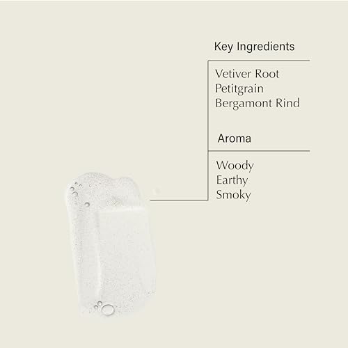 Reverence Aromatique Hand Wash & Hand Balm Set | Exfoliating Hand Wash and Skin Softening 