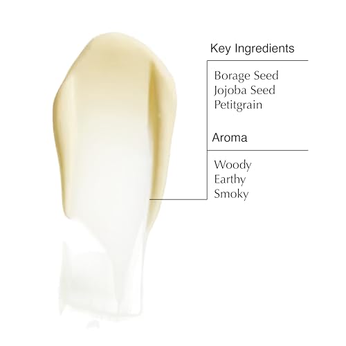 Reverence Aromatique Travel Size Hand Balm | Lotion that Gently Exfoliates Dry Hands + Nou