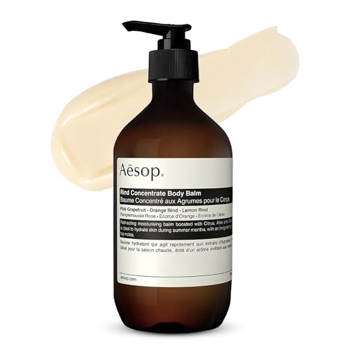 Rind Concentrate Body Balm - Lightweight