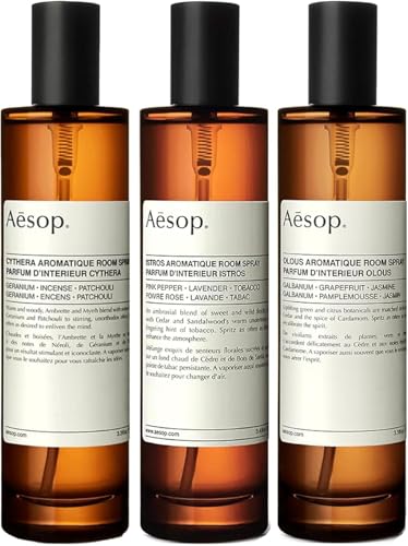 Room Spray Set - Olous