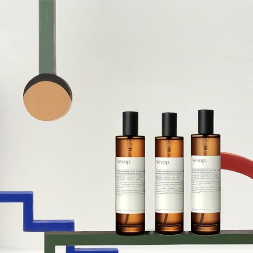 Room Spray Set - Olous