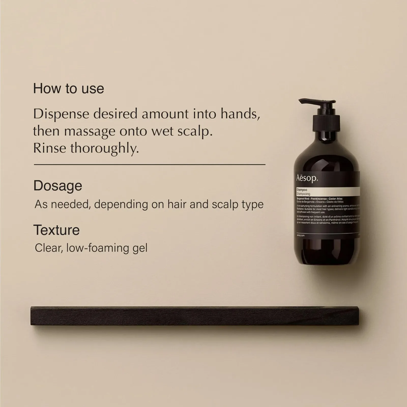 Shampoo & Conditioner Refill Set (Pack of 2)