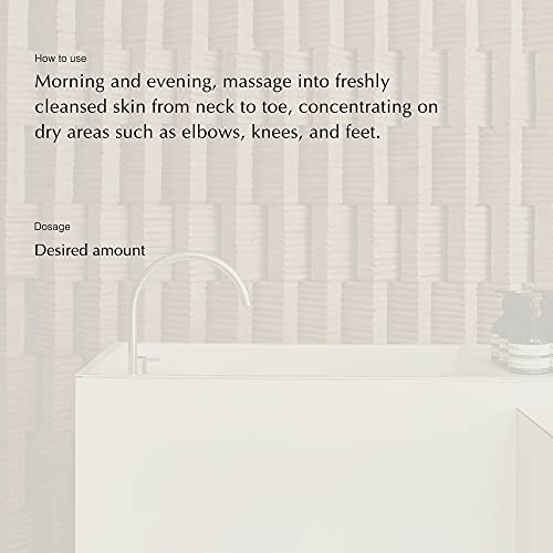 Shampoo & Conditioner