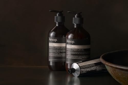 Shampoo | Gentle Purifying Shampoo for All Hair Types | Color-Safe