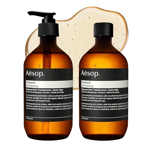 Shampoo + Refill | Soften Hair
