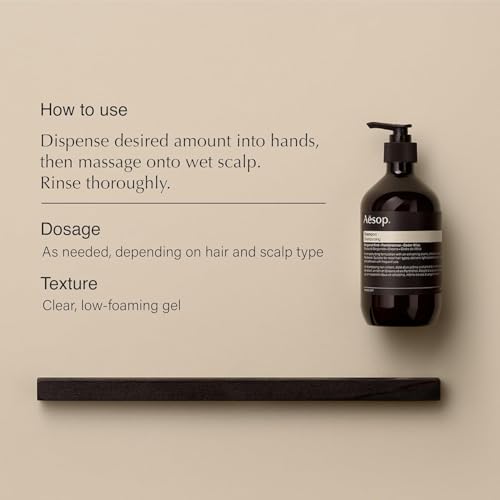 Shampoo + Refill | Soften Hair
