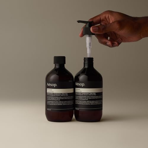 Shampoo + Refill | Soften Hair