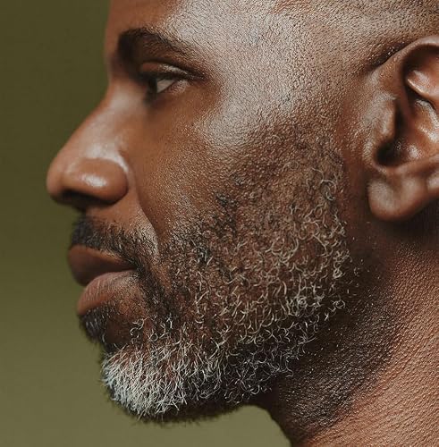 Shine Hair and Beard Oil | Moisture-Rich