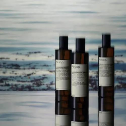 States of Being Aromatique Mini Room Spray Set – Olous