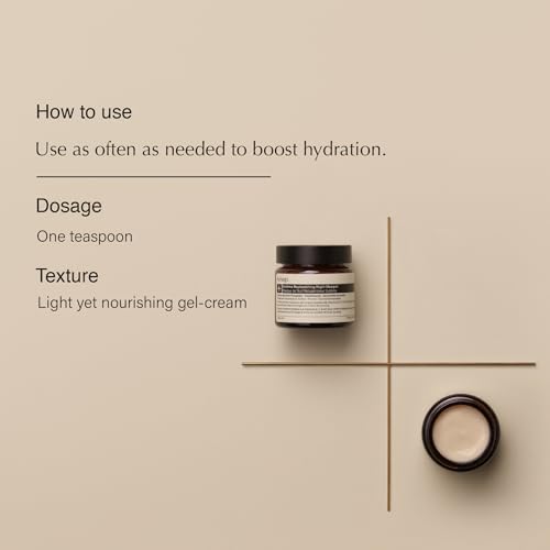 Sublime Replenishing Night Masque | Hydrating Masque with Vitamins B