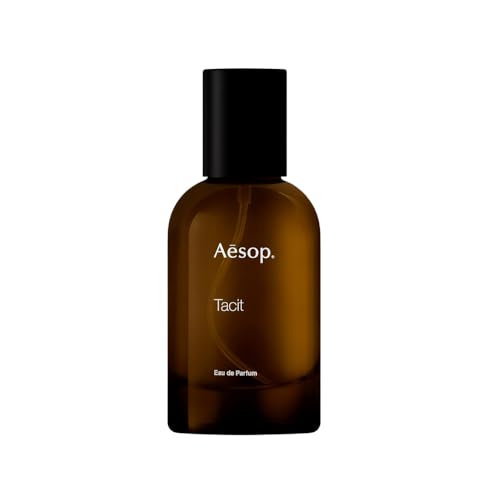 Tacit Eau de Parfum | Yuzu