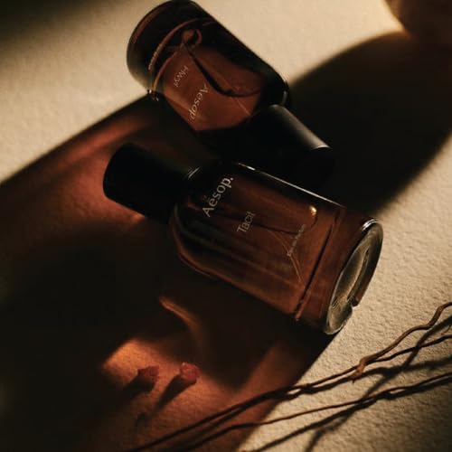 Tacit Eau de Parfum | Yuzu