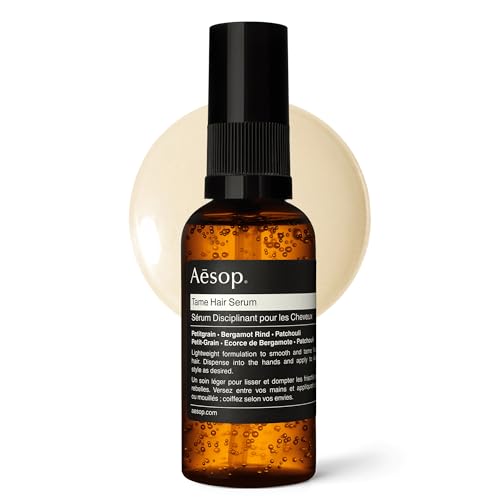Tame Hair Serum | Smooth Hair