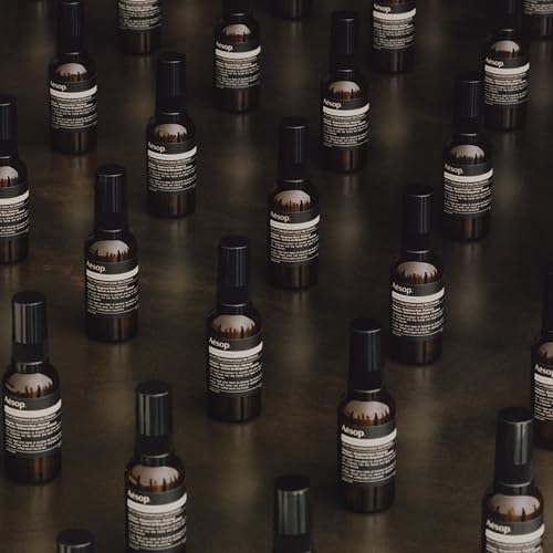 Tame Hair Serum | Smooth Hair
