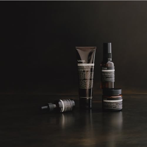 Tame Hair Serum | Smooth Hair