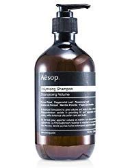 Volumising Shampoo
