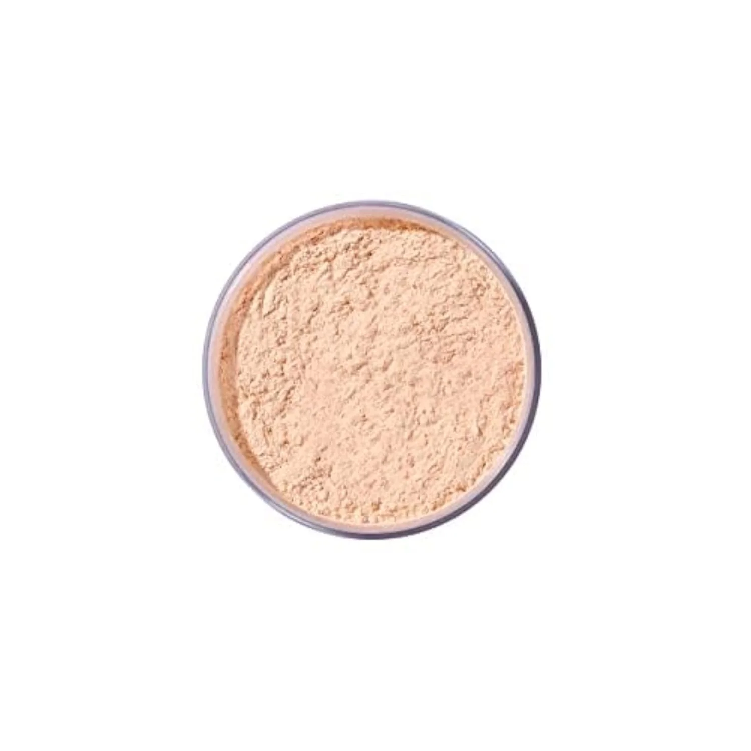 Loose Setting Powder, Talc-Free, Pore Minimizer, Oil Absorbing Face Powder - Translucent
