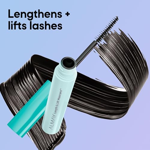 Length & Lift Mascara hypoallergenic