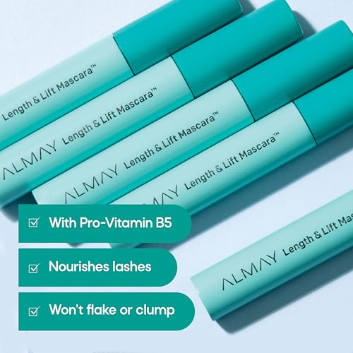 Length & Lift Mascara hypoallergenic