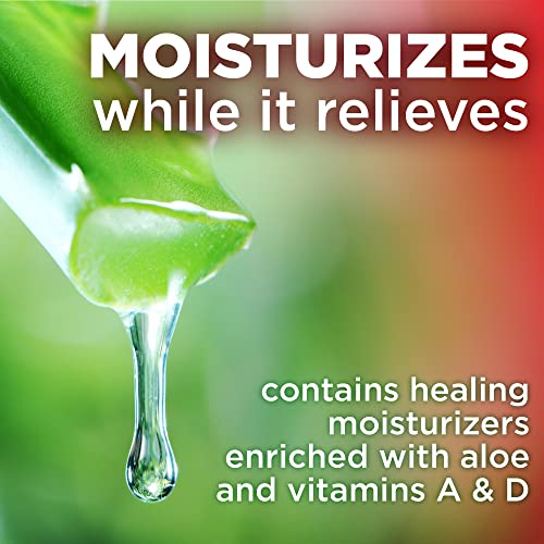Hydrocortisone 1% Anti-Itch Cream