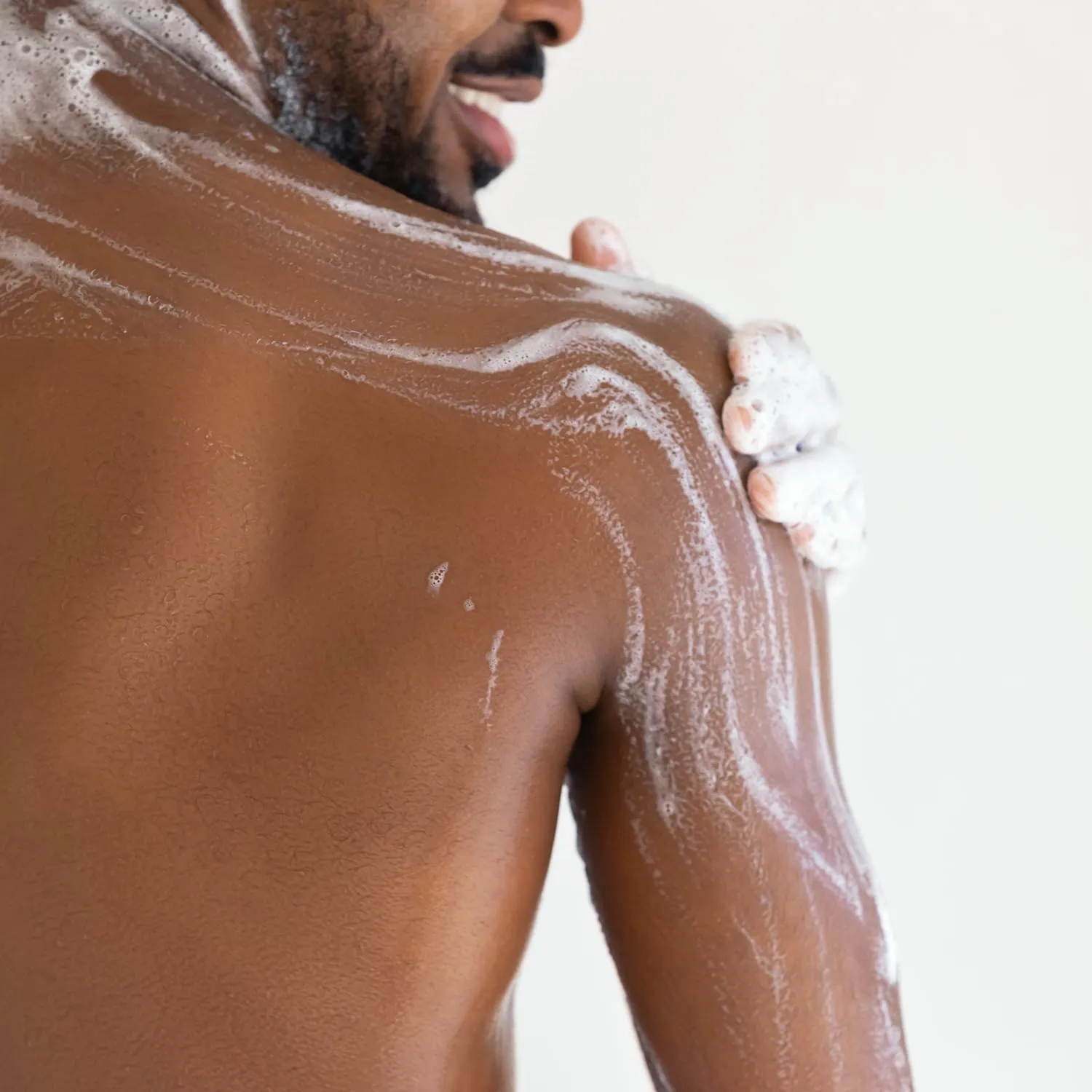 Cucumber Body Wash