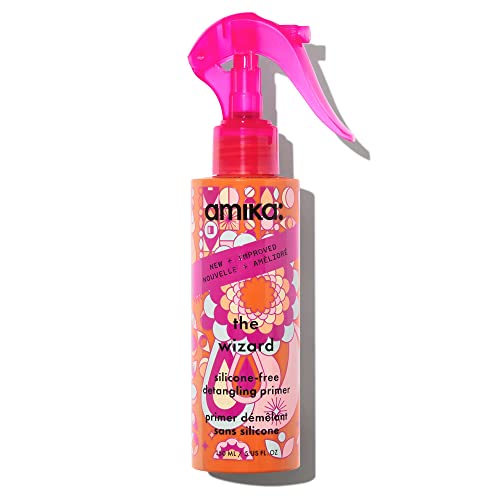the wizard detangling primer 150ml