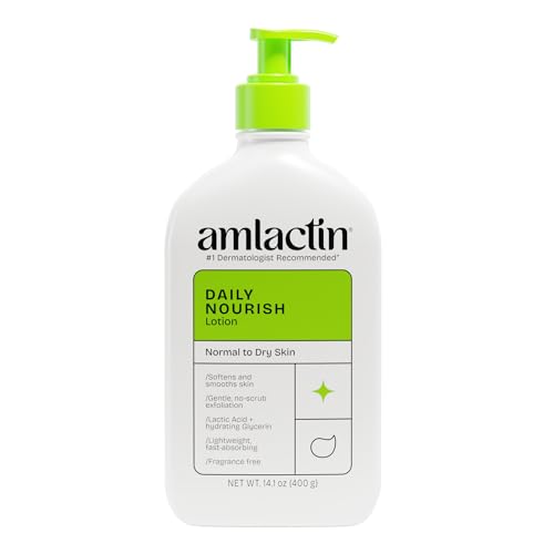 Daily Moisturizing Lotion 12% Lactic Acid