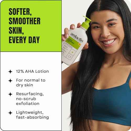 Daily Moisturizing Lotion 12% Lactic Acid