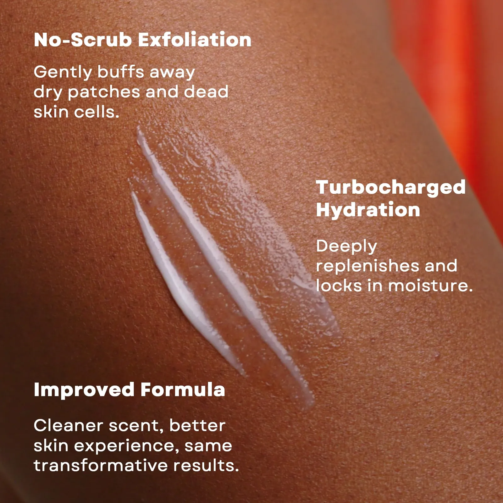 Daily Nourish Body Lotion