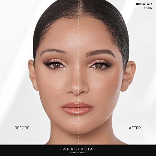 Brow Wiz Ultra-Slim Precision Eyebrow Pencil