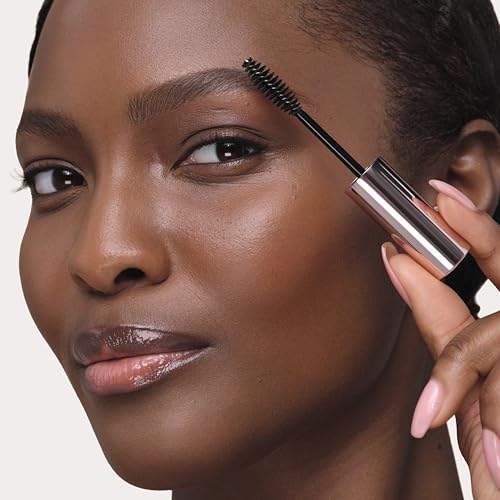 Clear Brow Gel Invisible Flexible Setting Gel