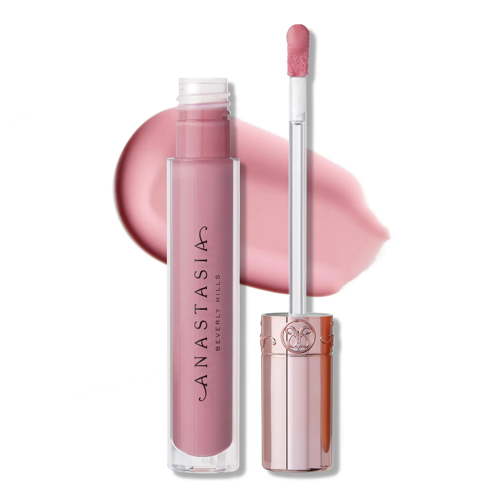 Cotton Candy Lip Gloss