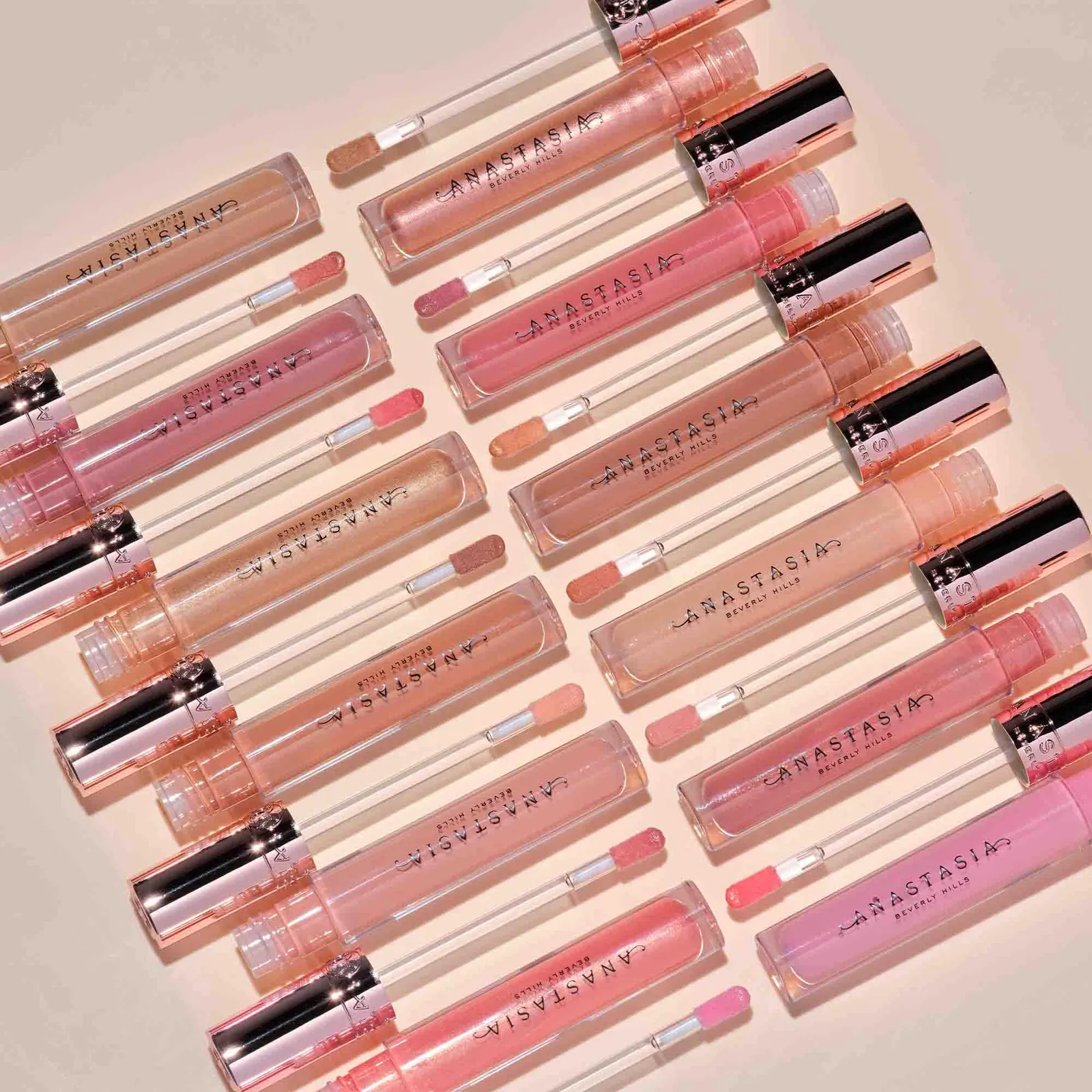 Cotton Candy Lip Gloss