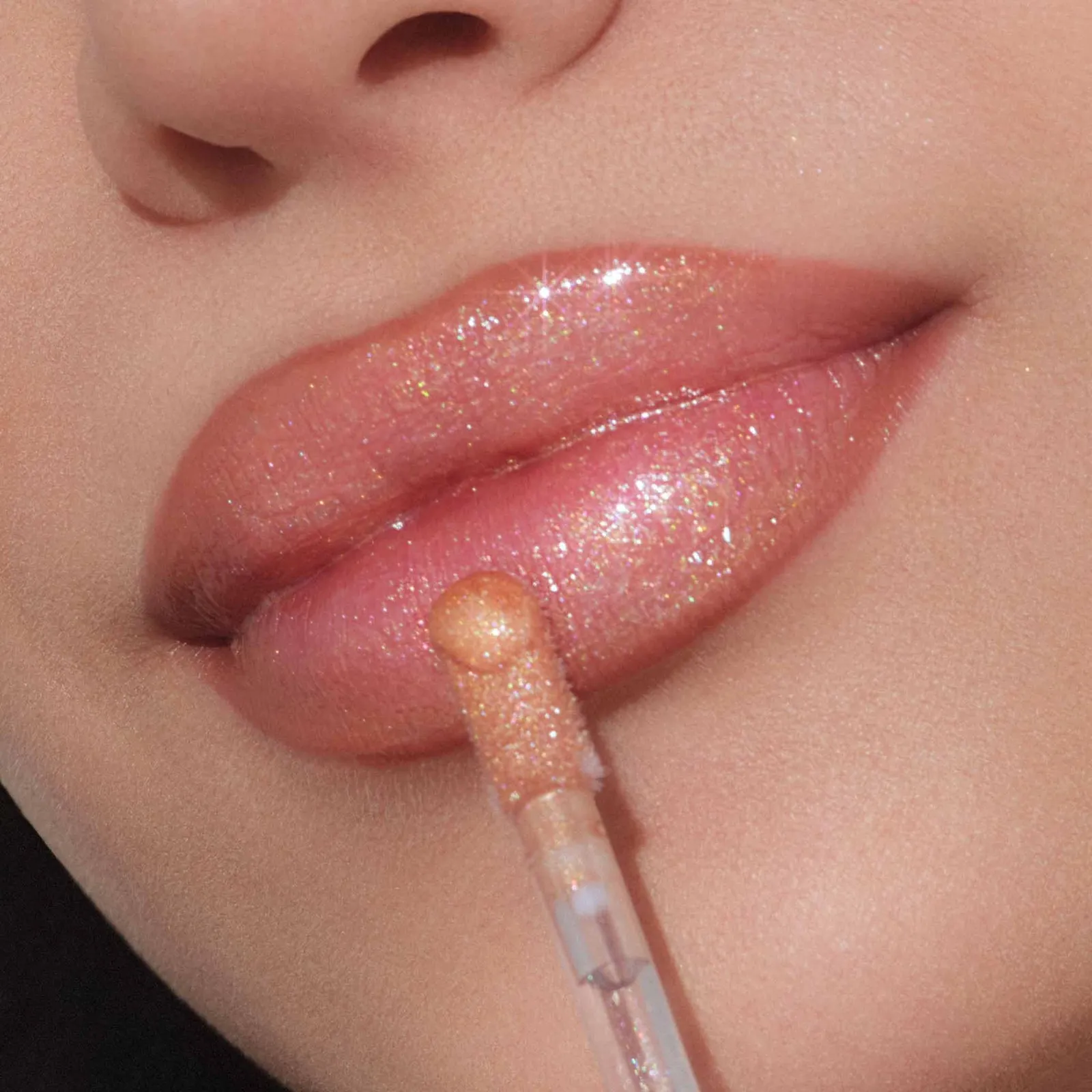 Cotton Candy Lip Gloss