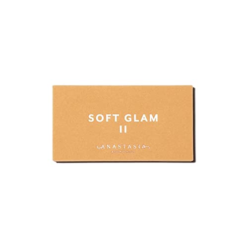 Anastasia Soft Glam Mini Eyeshadow Palette