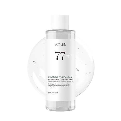 Heartleaf 77 Soothing Toner