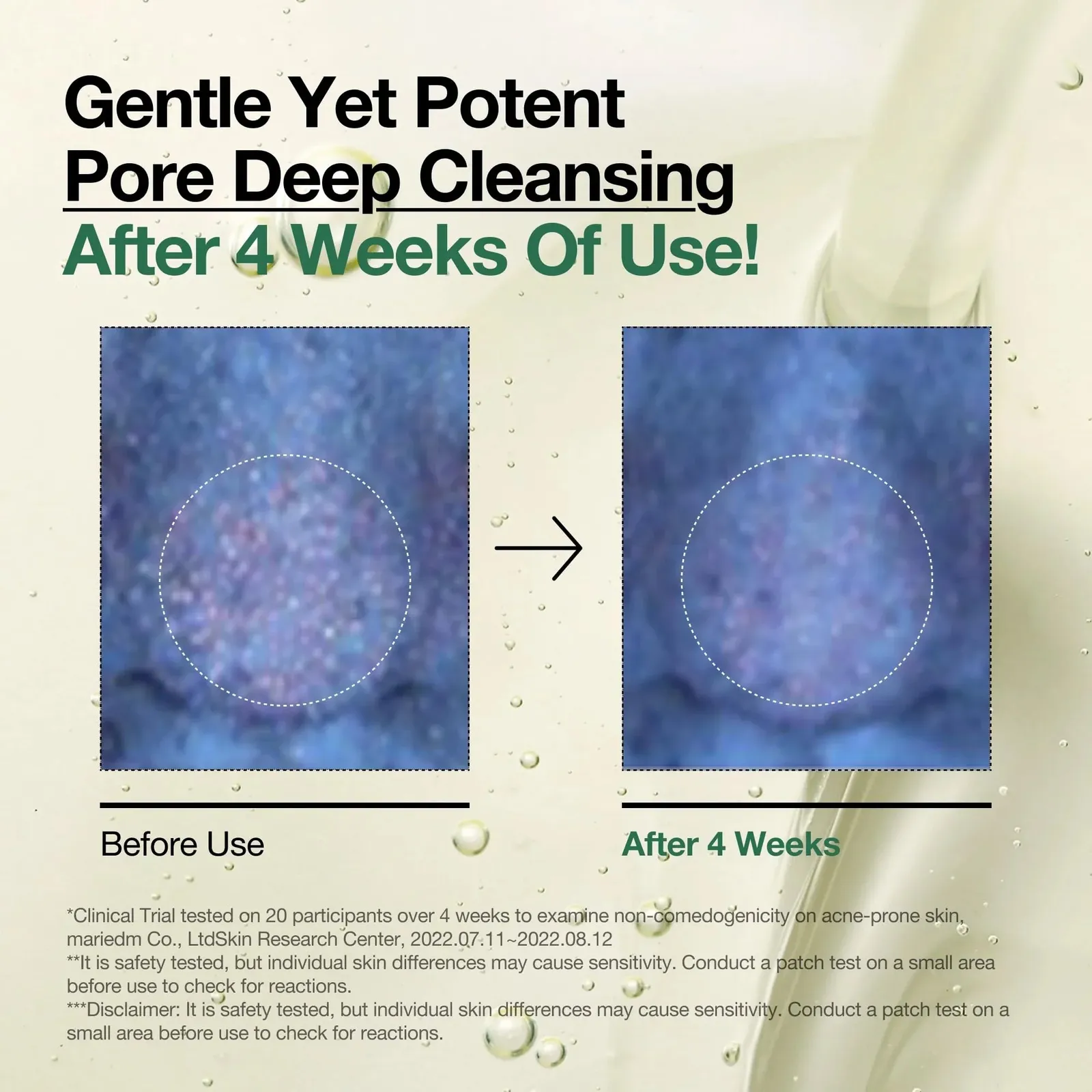 Pore Control Cleansing Oil