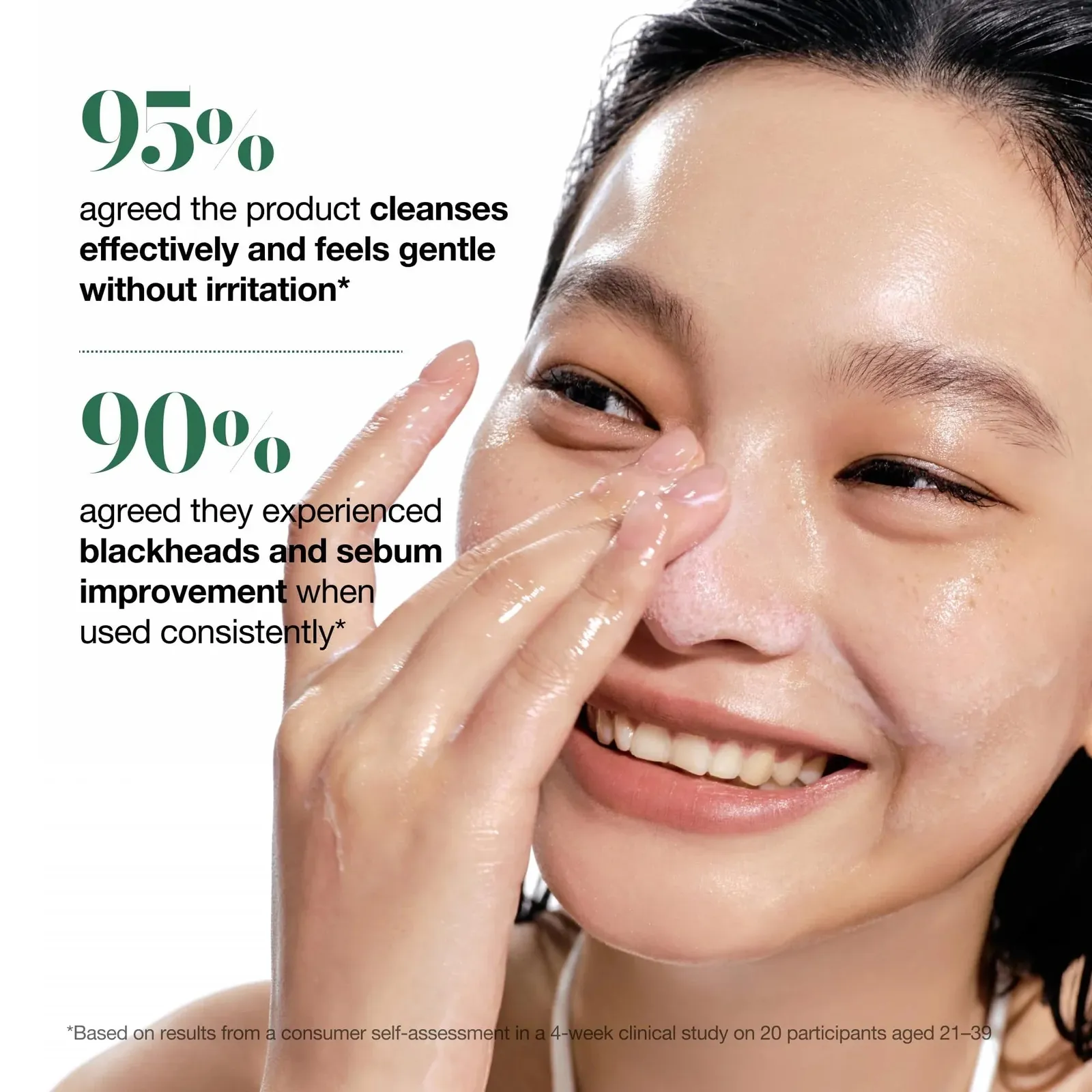 Pore Control Cleansing Oil