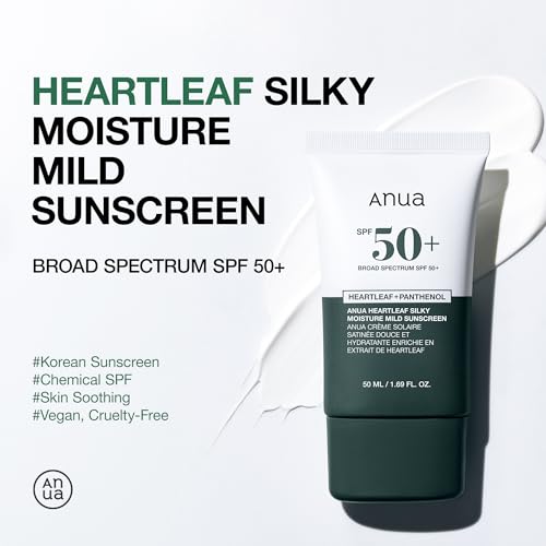 korean skin care 50ml / 1.69 fl. oz.