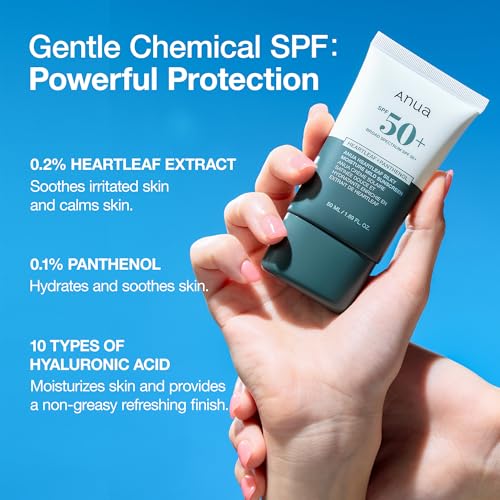 korean skin care 50ml / 1.69 fl. oz.