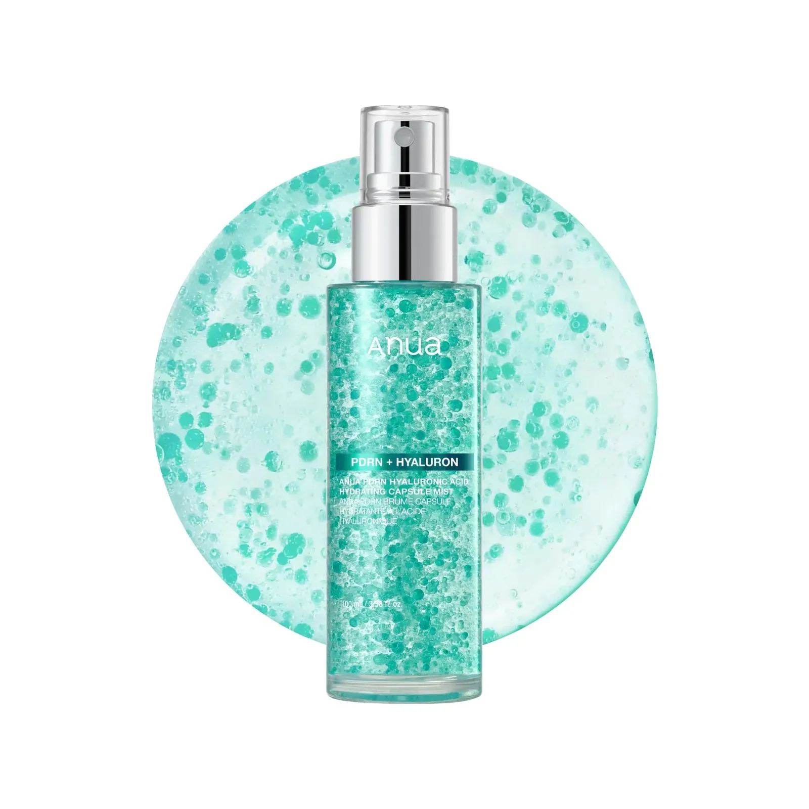 PDRN Collagen Facial Serum Spray