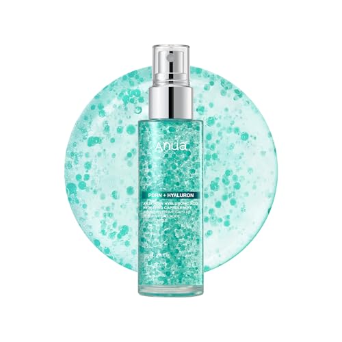PDRN Collagen Glow Facial Serum Spray