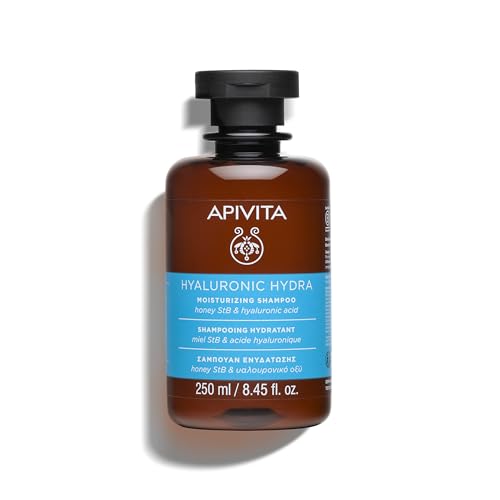 HYALURONIC HYDRA Shampoo