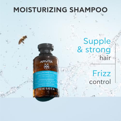 HYALURONIC HYDRA Shampoo