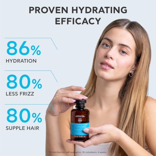 HYALURONIC HYDRA Shampoo