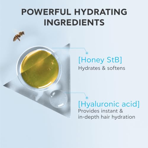 HYALURONIC HYDRA Shampoo