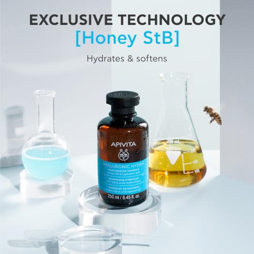 HYALURONIC HYDRA Shampoo