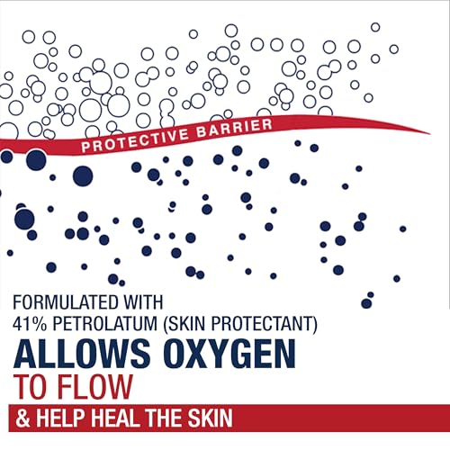 Advanced Therapy Healing Ointment Skin Protectant