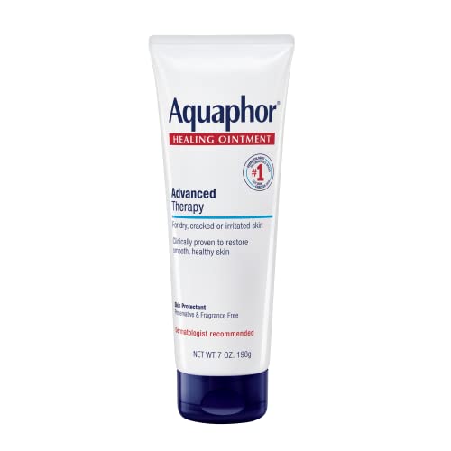 Advanced Therapy Healing Ointment