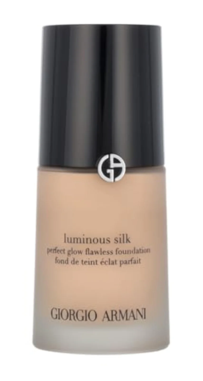 GIORGIO ARMANI Luminous Silk Foundation, 5 Medium Neutral